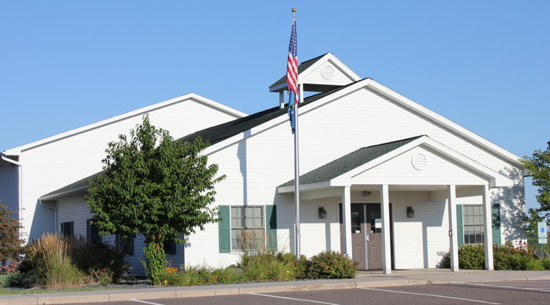 town-of-st-croix-falls-town-hall
